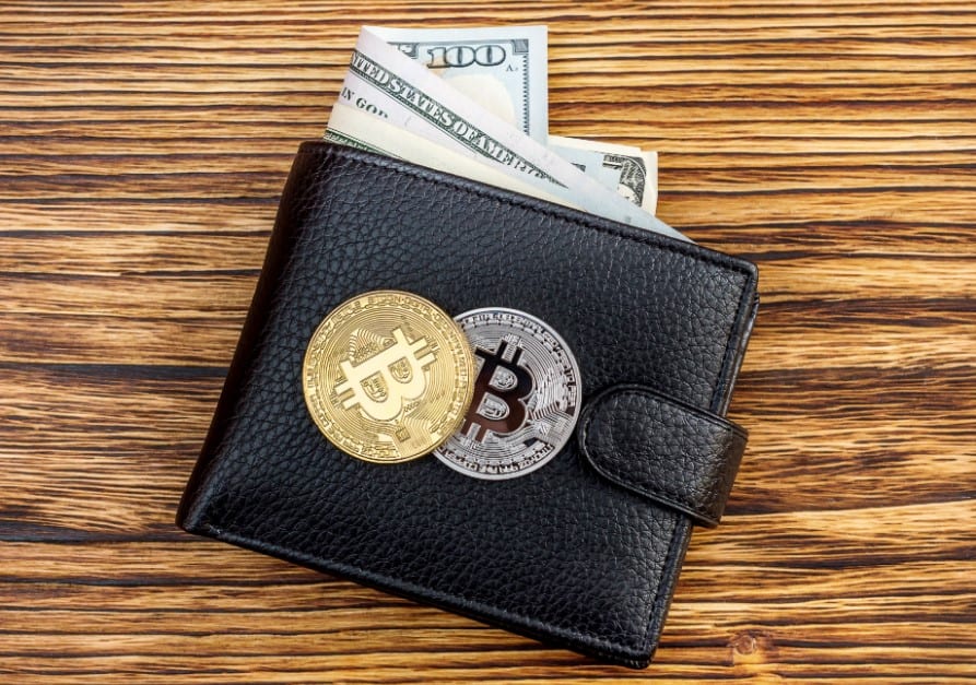 best cryptocurrency trade wallets