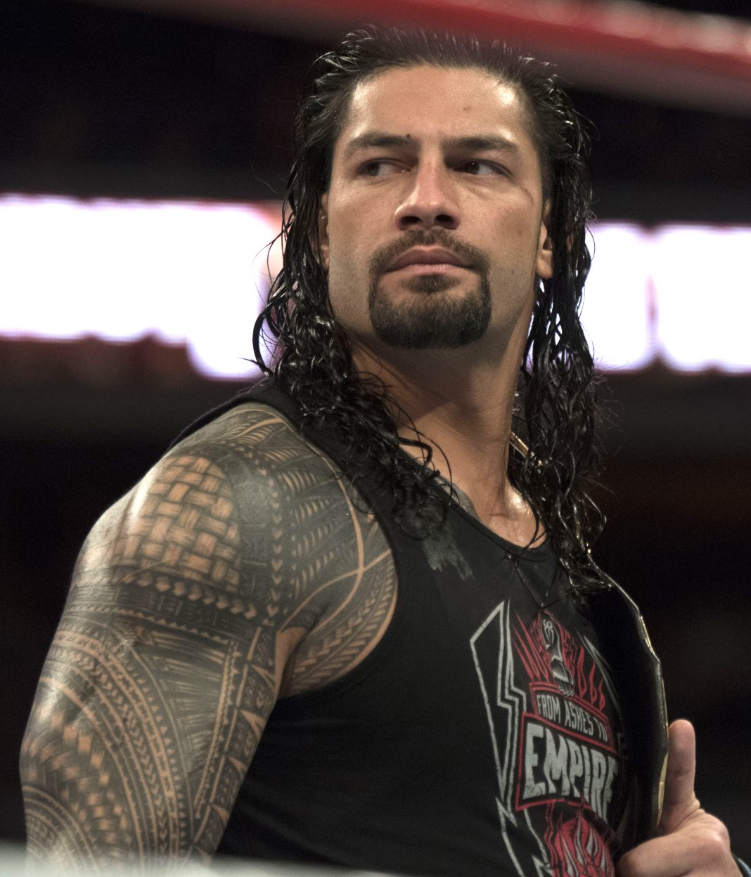 Roman Reigns Net Worth 2020, Age, Height, Wife and Family, Salary