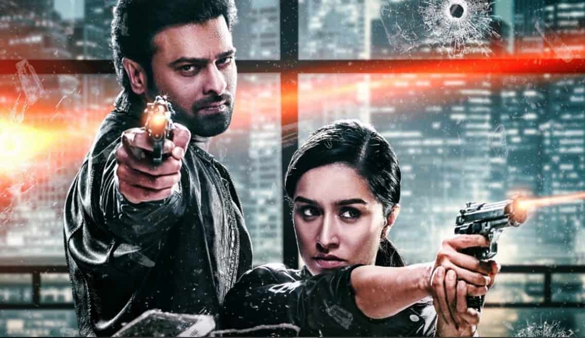 Saaho Box Office Collection Day 5: Prabhas's 'Saaho' also earned a