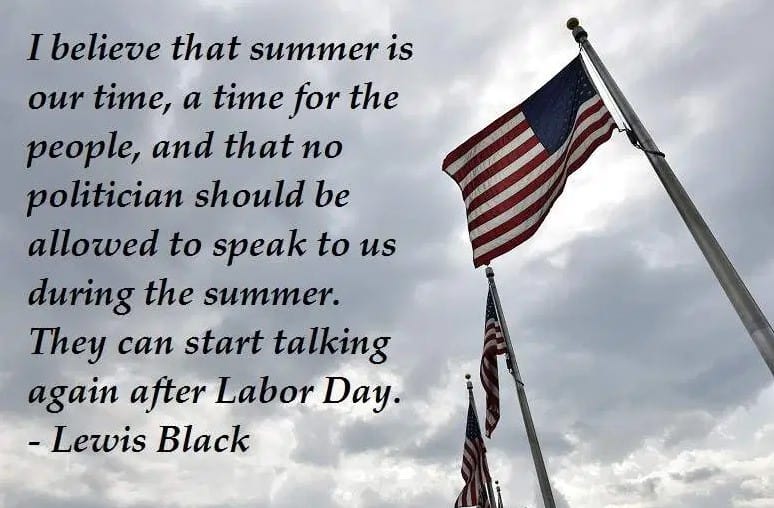 labour day quotes 2019