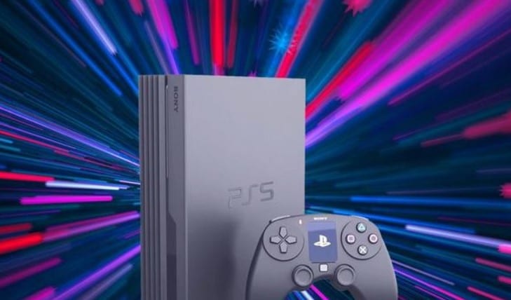 the release date of the ps5