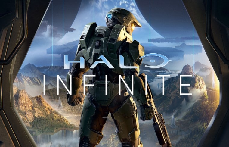 Halo Infinite Video Game Release Date