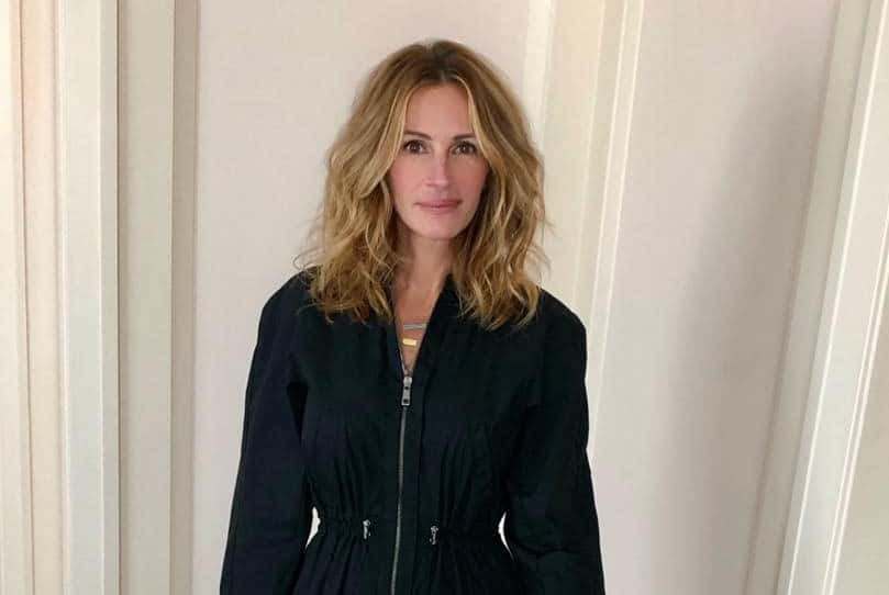 Julia Roberts Net Worth Age Husband And Family Children