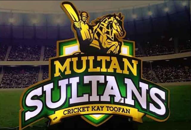 Multan Sultans Squad 2020 & Players