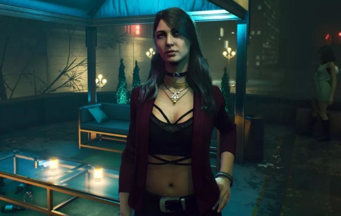 Vampire: The Masquerade – Bloodlines 2: Release Date