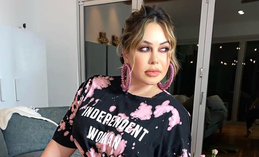 Chiquis Rivera Net Worth 2020, Age, Husband, House, TV ...