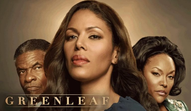 Greenleaf Season 5