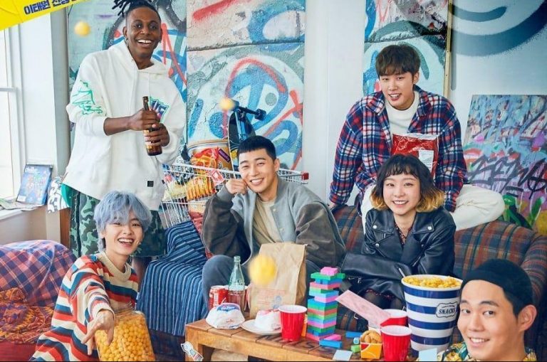 Itaewon Class Season 2 Release Date