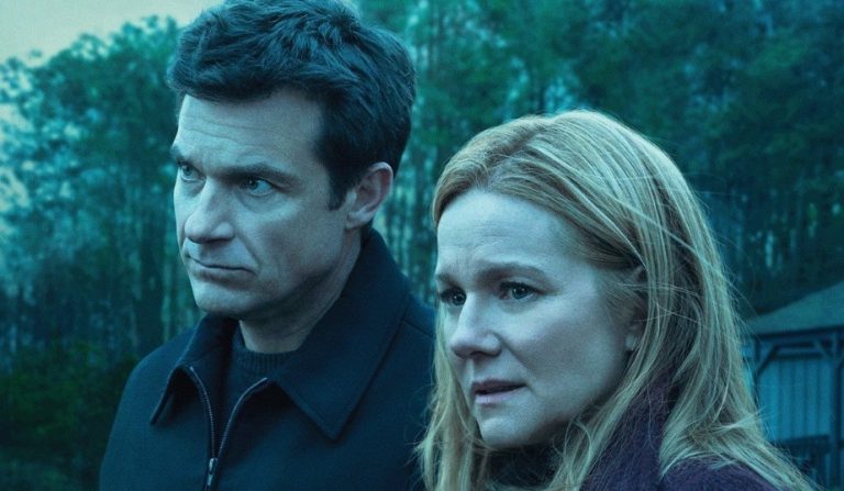 Ozark Season 3 Release Date