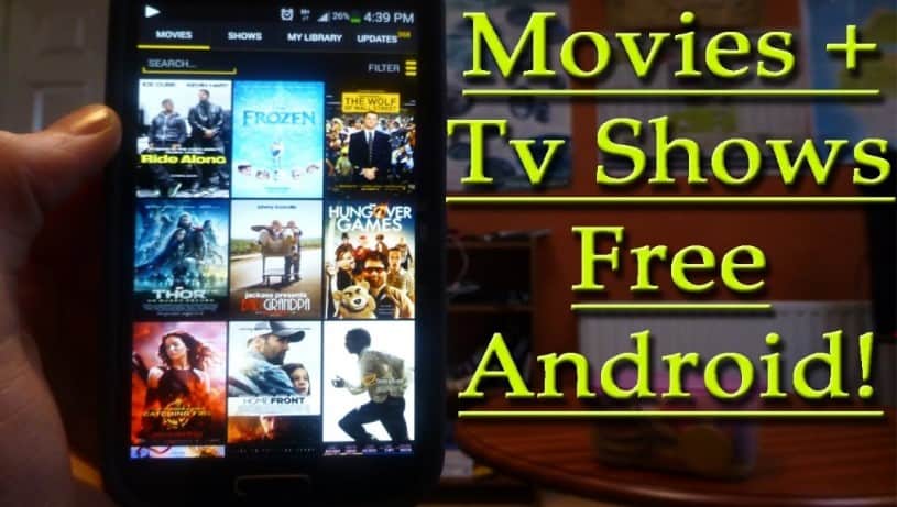 ShowBox-for-Android