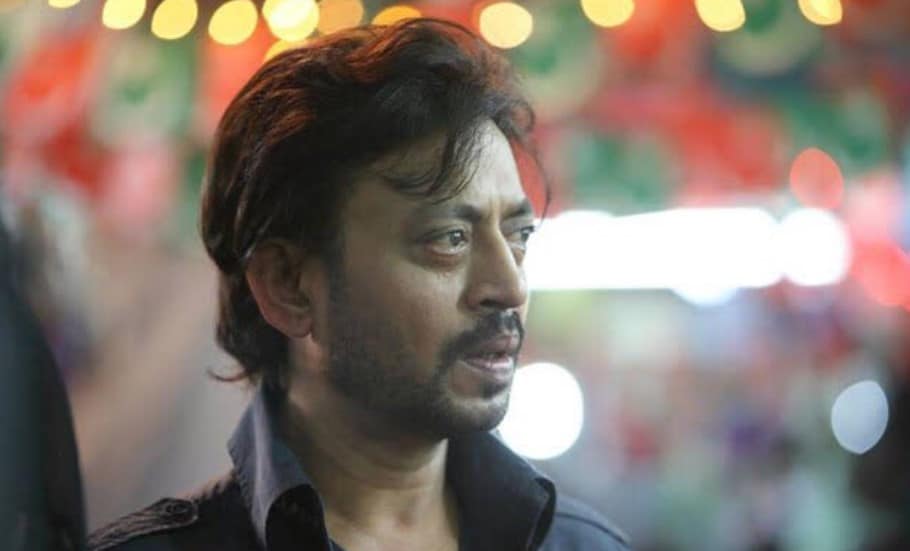 Bollywood Celebrities Twitter Reaction On Irrfan Khan Dies At 53