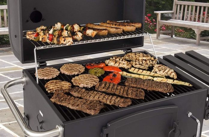 Buying Guide for BBQ Grills