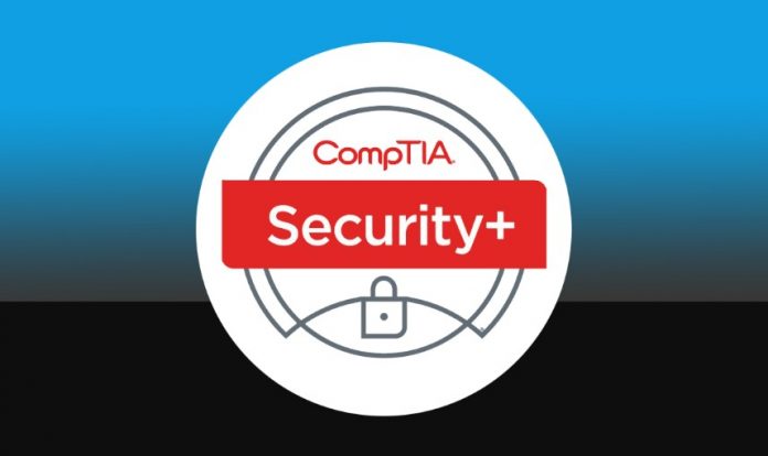 CompTIA Security+