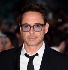 How old is Robert Downey Jr