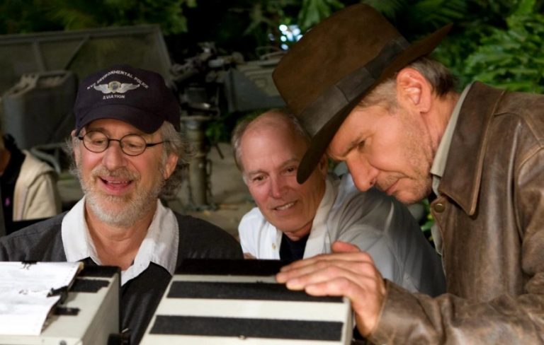 Indiana Jones 5 Release Date