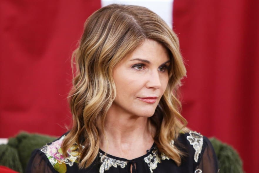 Lori Loughlin Net Worth In 2020, Age, Husband and Kids, TV ...