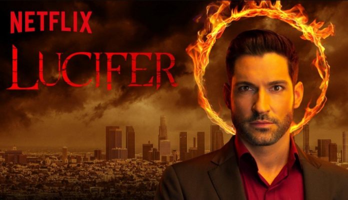 Lucifer season 5 Release date