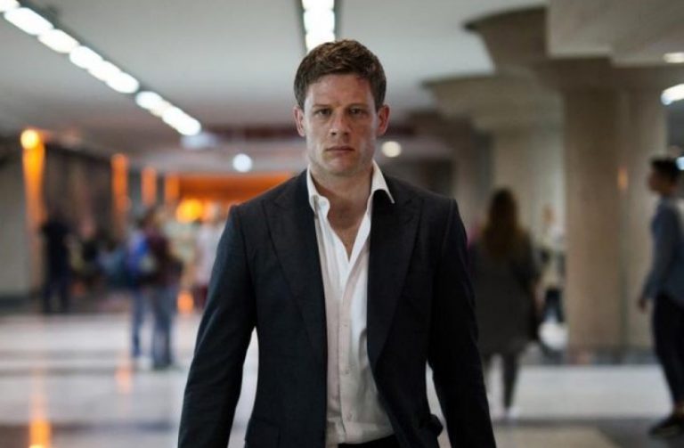 McMafia Season 2 Release Date