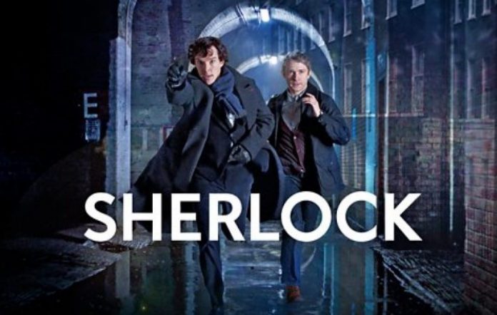 Sherlock Season 5 Release Date