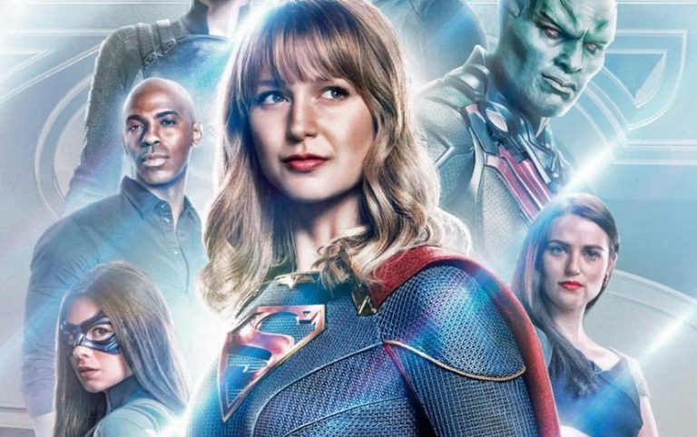 Supergirl Season 6: Release Date