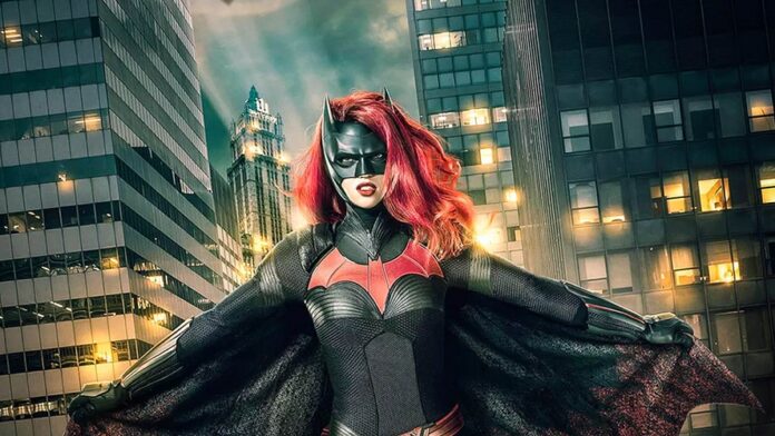Batwoman Season 2 Spoilers