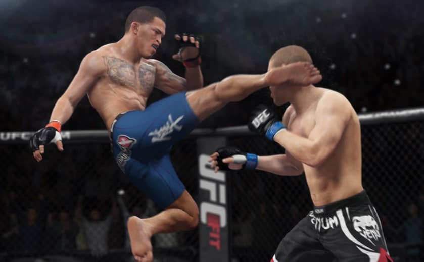 ea sports ufc 4 update 8.0