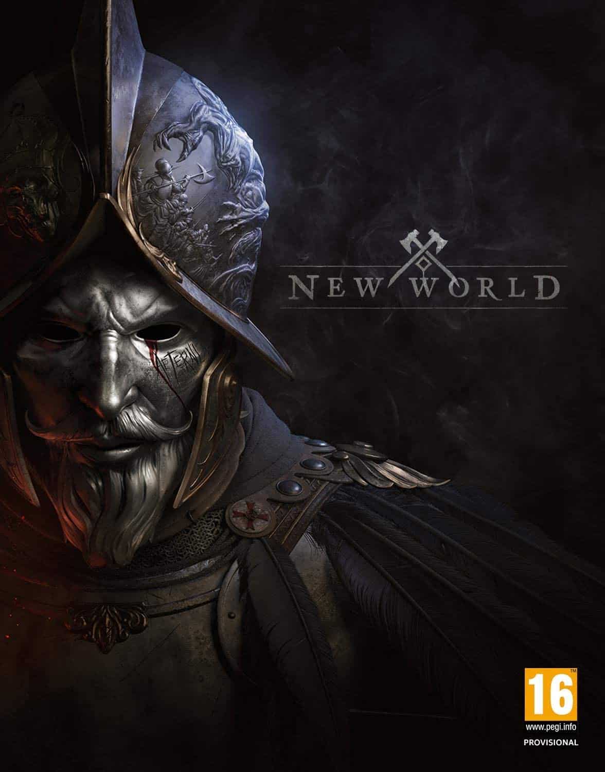 new world release date