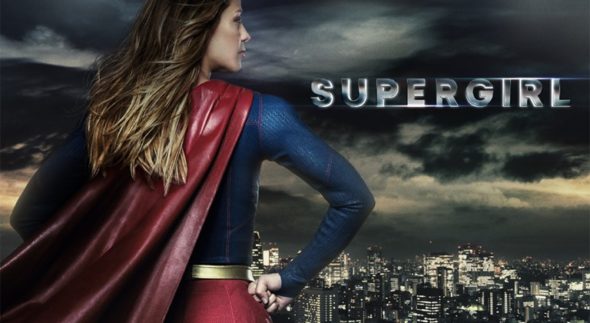 Supergirl season 6