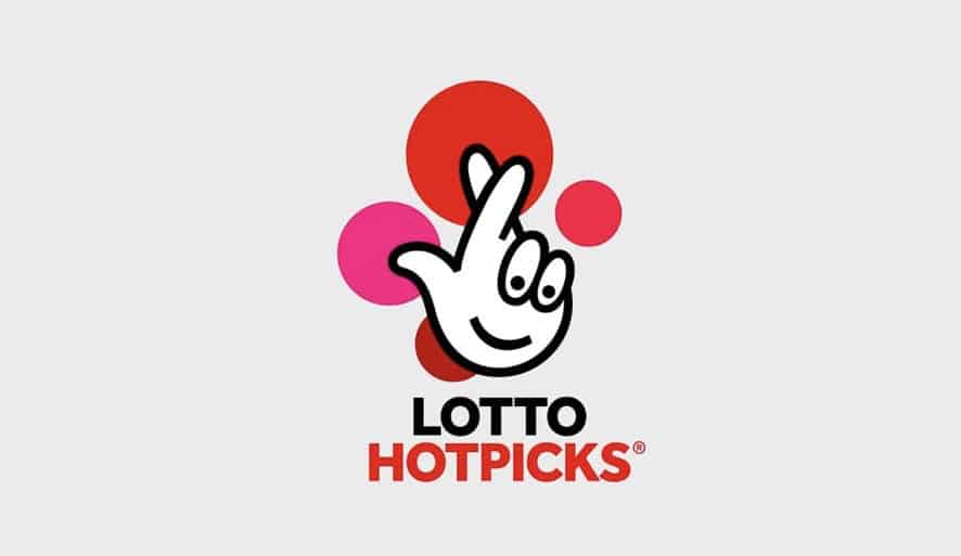 lotto hotpicks cost