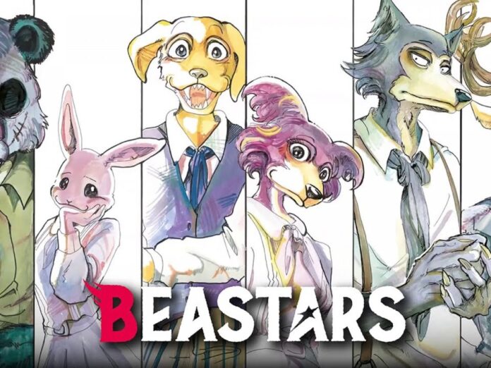 Beastars Season 2 Release Date, Cast And Other Updates ...