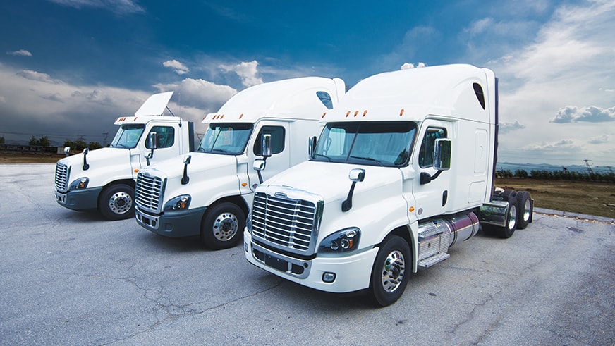 Automated Systems To Better Train Your Fleet Drivers
