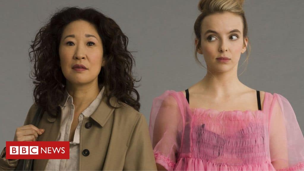 Killing Eve Season 4 Plot Cast Release Date And Other