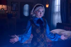 chilling adventures of sabrina 3