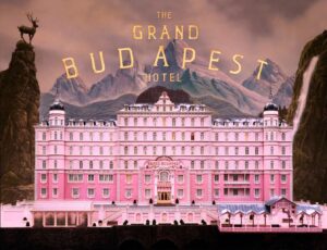 grand budapest hotel