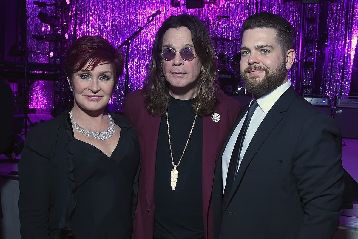 The Osbournes Want To Believe Plot & Other Details CC Discovery