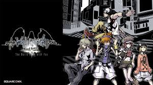 world ends with you 1