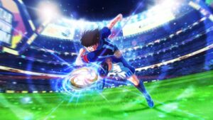 Captain Tsubasa Rise Of New Champions 2