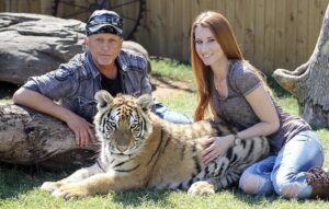 Tiger King Zoo 1
