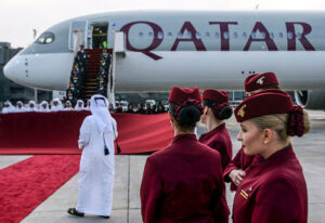 qatar airways 2
