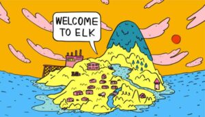 welcome to elk 3