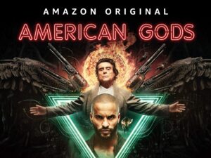 American Gods 2