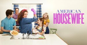 American housewife 3