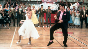 grease 3