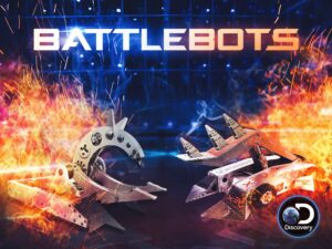 battle bots 2