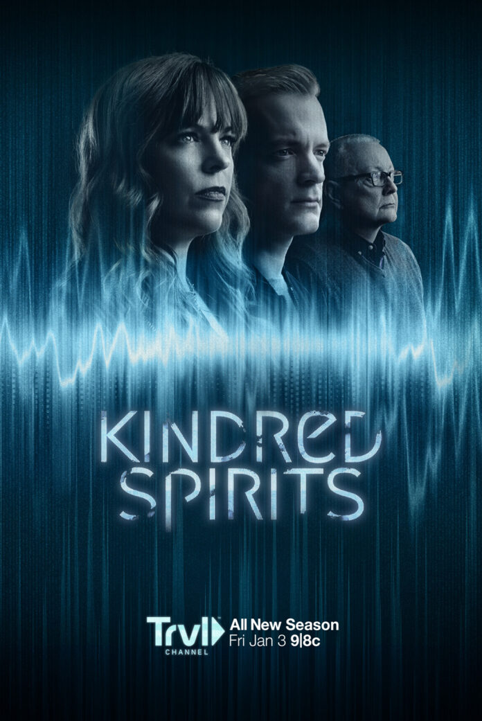 kindred spirits 1