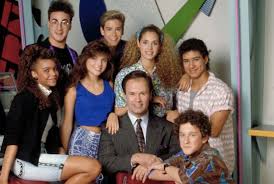 saved by the bell 1