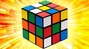 rubik cube 2