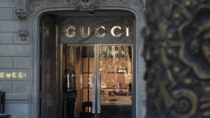 Gucci products