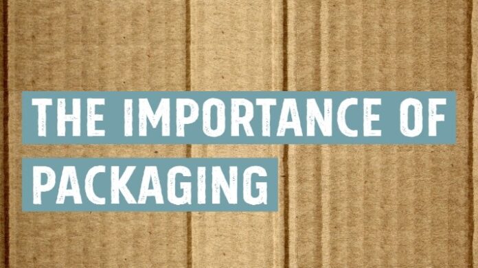 5 Reasons Why Custom Product Packaging is Important