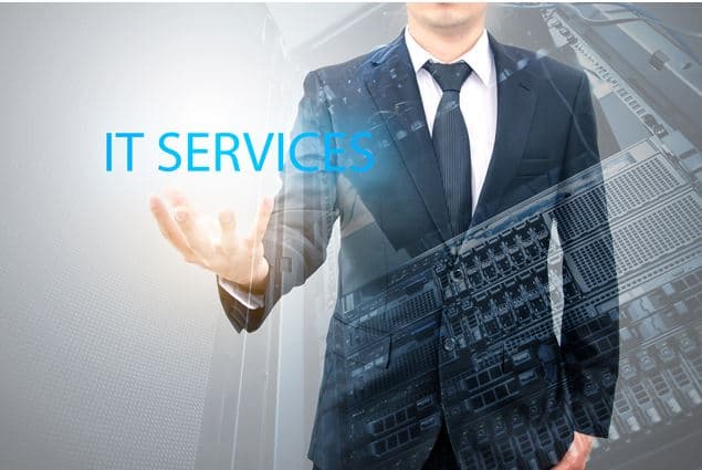 Benefits of hiring managed it services best 4 benefits